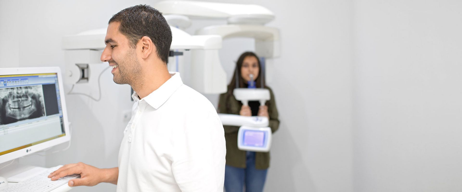 Dr. Tuil radiologie panoramique